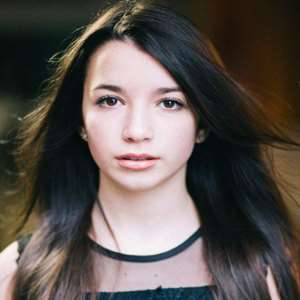 Olivia Steele-Falconer
